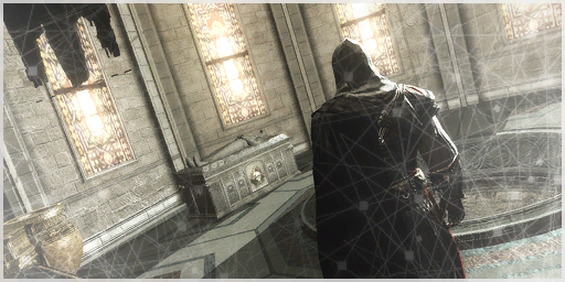 Assassins creed 2 ezio tumba assassino torre grossa 