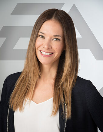 Jade Raymond Assassin S Creed Wiki Fandom