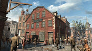 Librairie de Boston