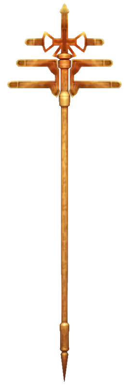 ACReb Staff of Eden