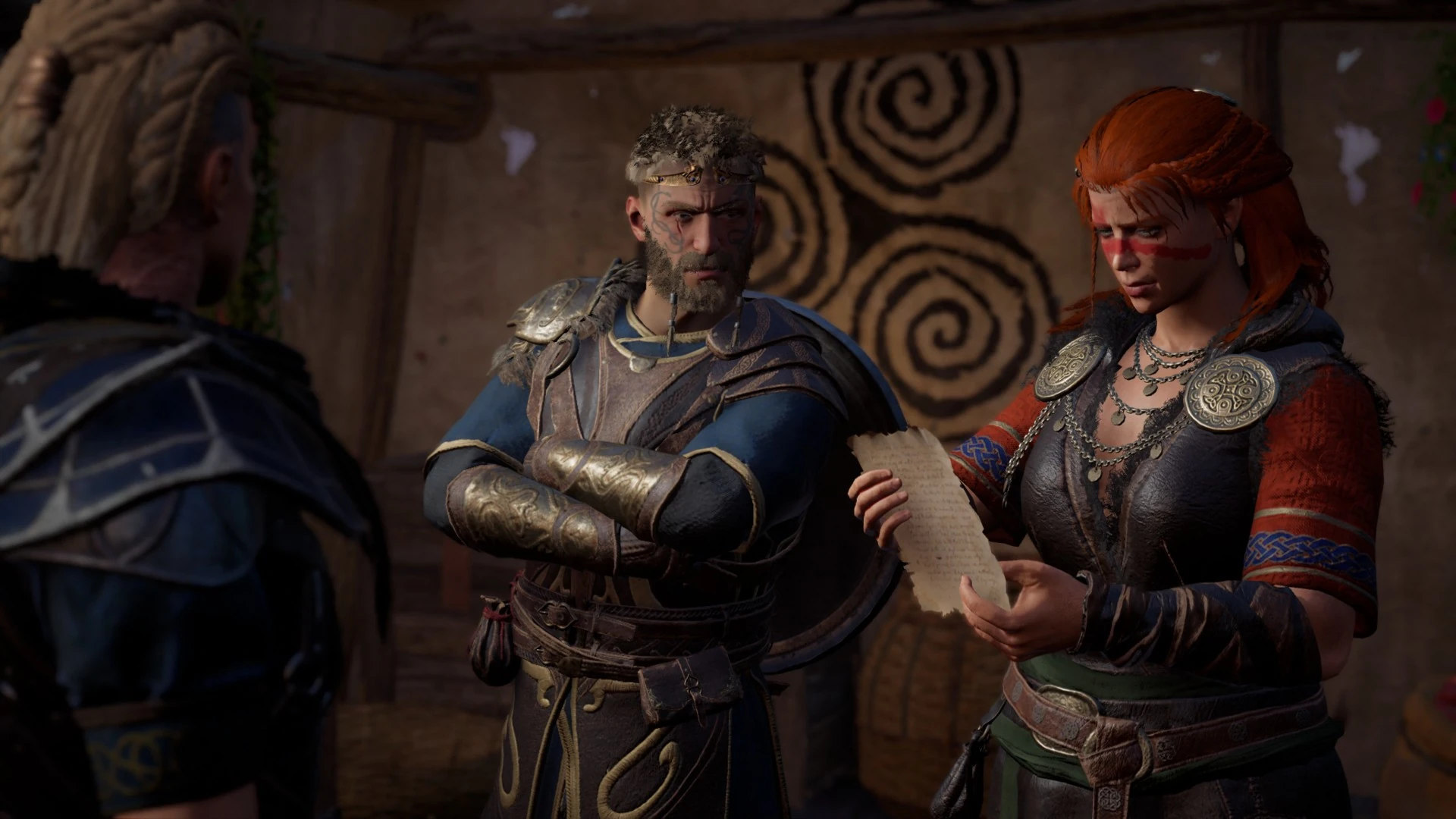 Flanns Irland | Assassin's Creed Wiki | Fandom, image size:1920x1080