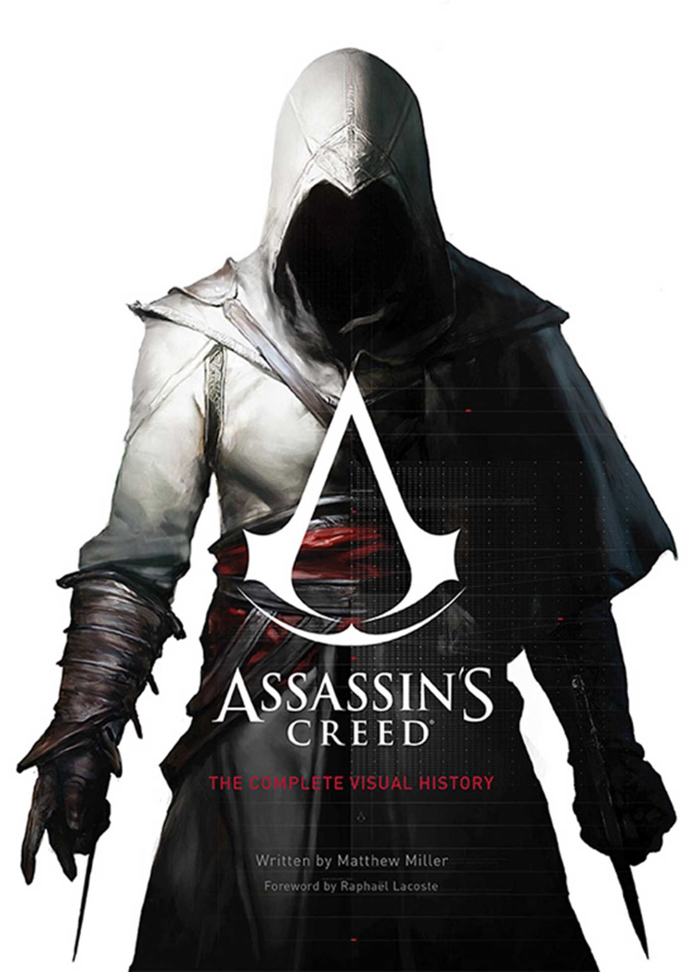 History of the Assassins, Assassin's Creed Wiki