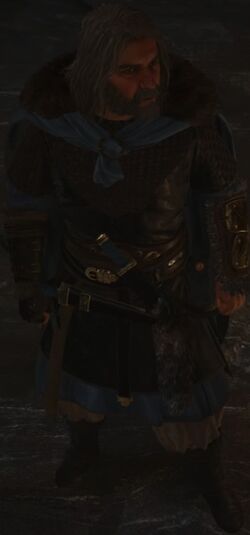 Erik Loyalskull
