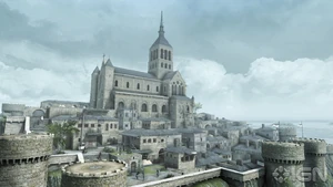 Mont St.-Michel
