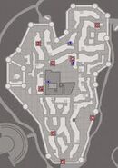 SanGimignanoCarte.jpeg (8 kio) Carte de San Gimignano