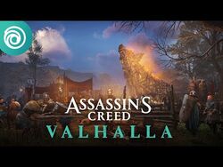 Sigrblot Saison kostenloses Update - Assassin's Creed Valhalla