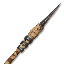 ACO Flint Spear