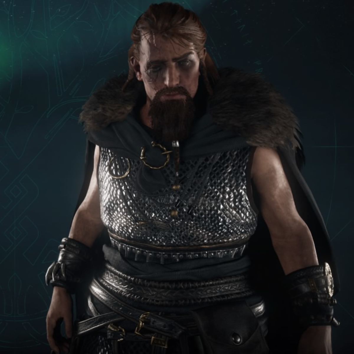 Sigurd Styrbjornsson, Assassin's Creed Wiki