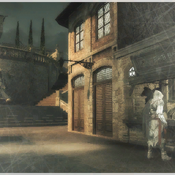 Casa Dolce Casa Assassin S Creed Wiki Fandom