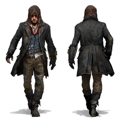 Assassin's Creed: Syndicate outfits | Assassin's Creed Wiki | Fandom