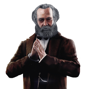 Karl Marx Assassin S Creed Wiki Fandom