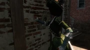The Safe House 1.png (2.33 MB) Aveline tearing away a wanted poster