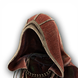 ACOD Bloodstained Hood