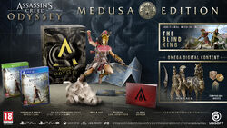 Ubisoft changing Assassin's Creed Odyssey DLC following forced relationship furore