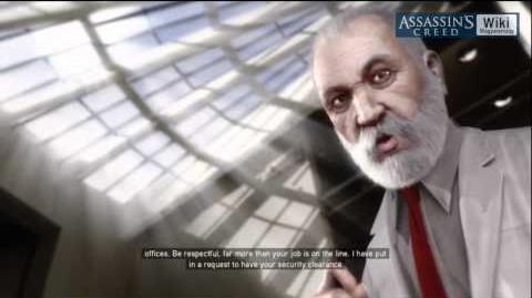 Abstergo videók - Bebocsátás - hatodik rész (magyar felirattal)