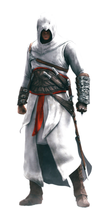 Cosplay Assassin's Creed - Arme et lame secrète Repaire des Assassins
