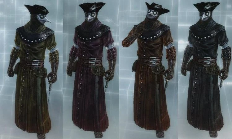 pics Plague Doctor Assassin's Creed Brotherhood doctor animi avatar assassin s