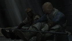 La flotta del tesoro 1