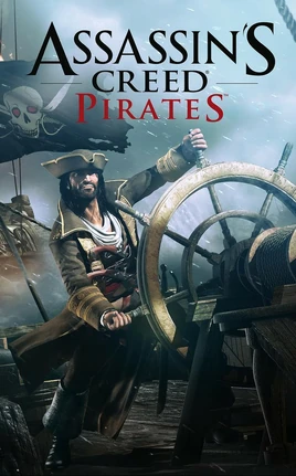 AC Pirates cover