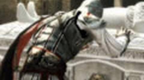 Assassin's Creed 2 - Walkthrough Video GamesCom 09 commentato