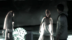 Desmond Minerva Giunone parlano Grande Tempio