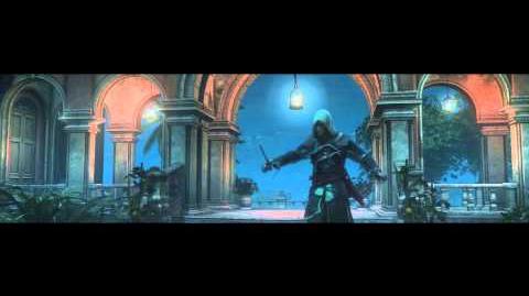 E3 Horizon Trailer - Assassin's Creed 4 Black Flag UK