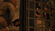Ah Tabai libera Anne Bonny.