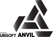 Ubisoft Anvil logo