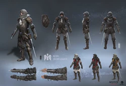 assassin s creed wiki fandom