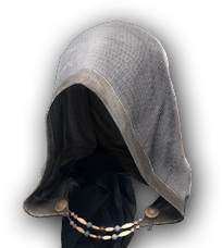 Traveler's Shroud, Assassin's Creed Wiki