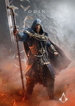 Assassin's Creed Valhalla: Dawn of Ragnarök sends Eivor into an icy war -  Polygon