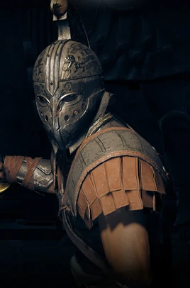 Hyrkanos the Cunning