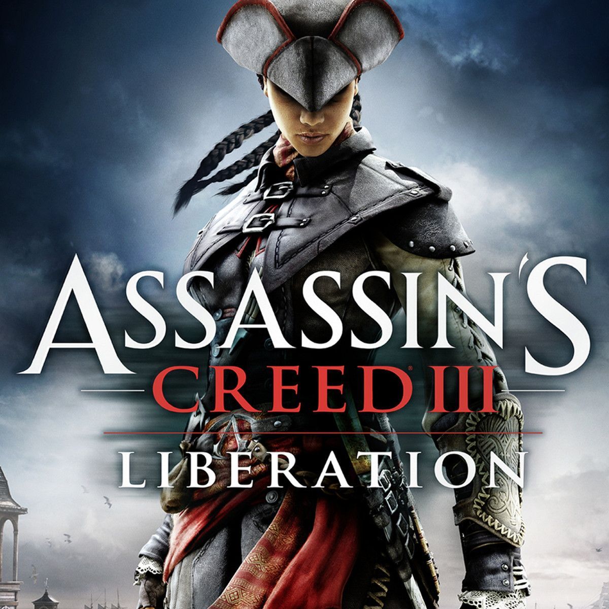 Assassin's Creed: Liberation HD - PlayStation 3 - Nerd Bacon Magazine