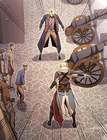 ACFT - Fort evacuation