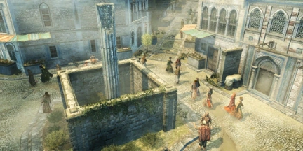 Database Foro di Teodosio Assassin's Creed Wiki Fandom