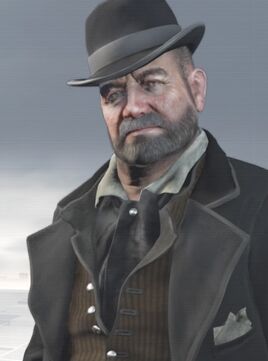 ACS DB Rupert Ferris