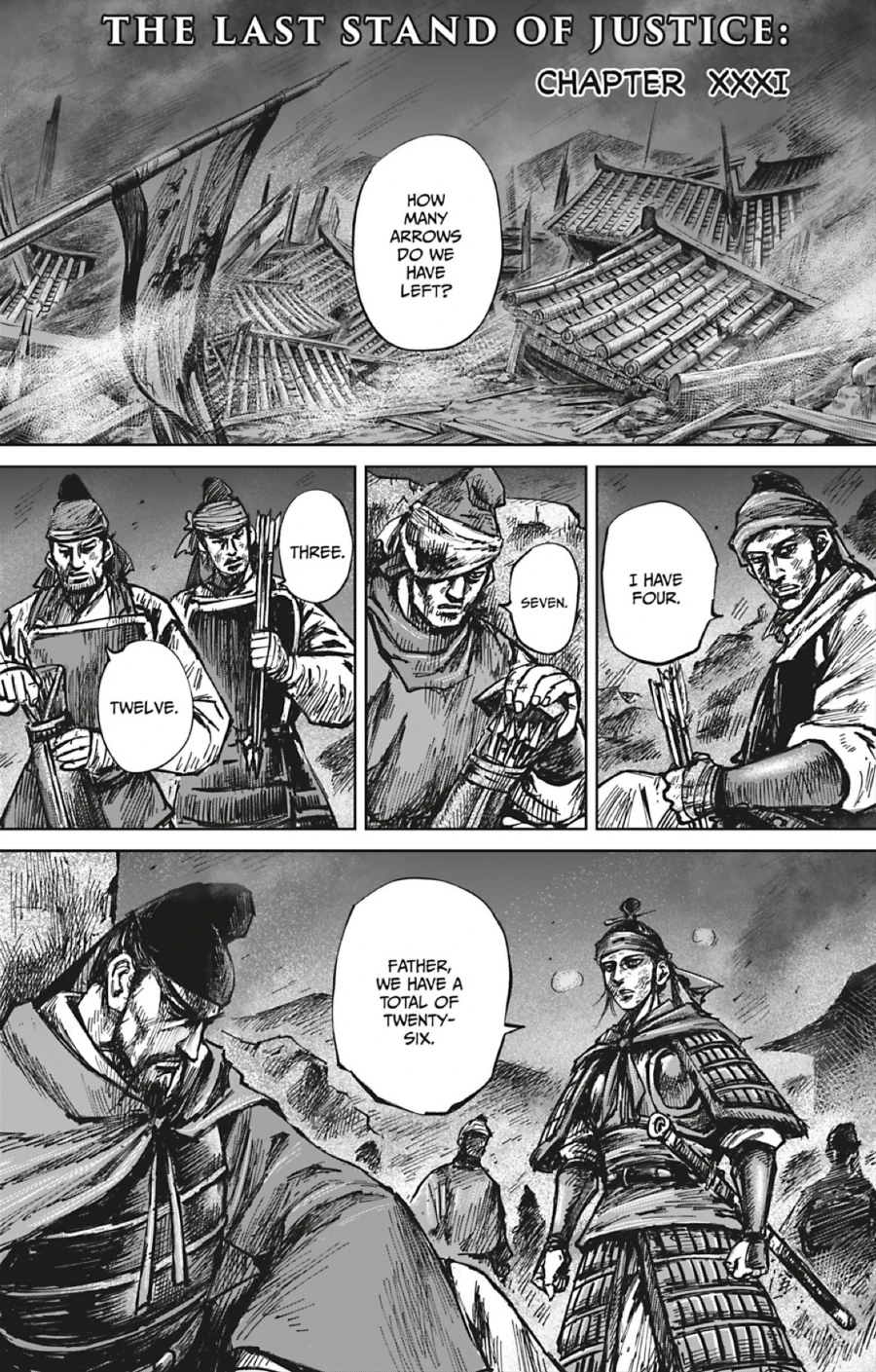 Integrity S Last Part 7 Assassin S Creed Wiki Fandom