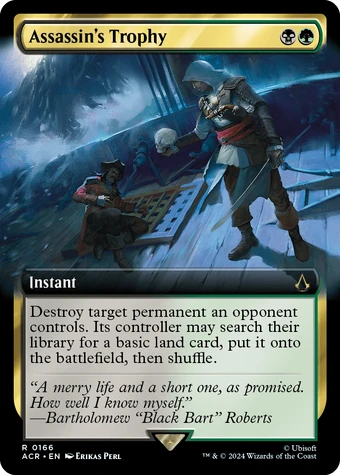 Cards (Magic: The Gathering) | Assassin's Creed Wiki | Fandom