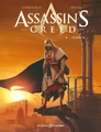 Assassin's Creed Tome 4: Hawk (88 kio) Hawk