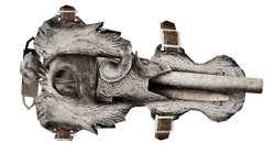 AC2 Hidden Gun