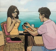 ACBM Jot's Proposal.jpg (586 KB) Monima being proposed to