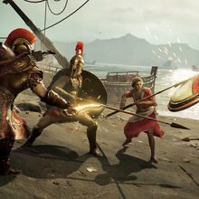 Story Creator Mode Assassin S Creed Wiki Fandom