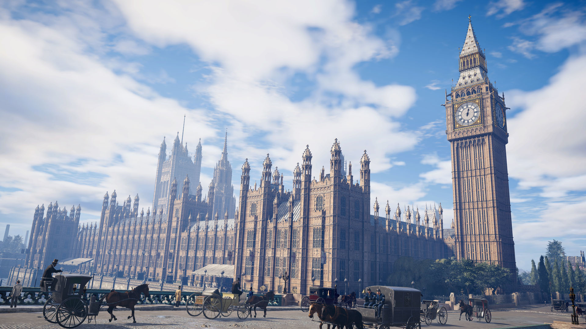 Palace Of Westminster Assassin S Creed Wiki Fandom