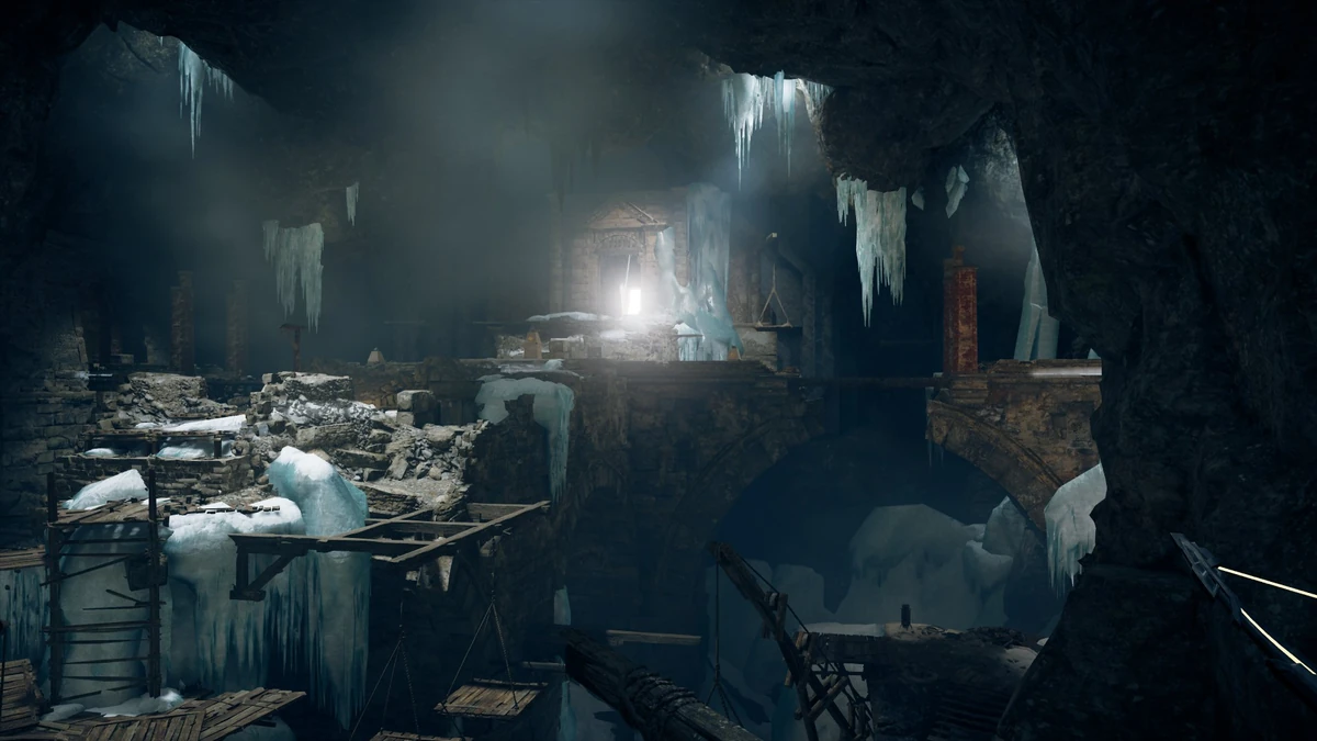 Venutius' Grab Assassin's Creed Wiki Fandom