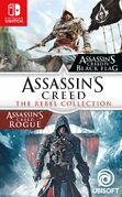 Assassin's Creed: The Rebel Collection, Week 6