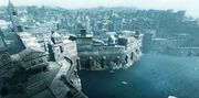 Alternate view of Acre