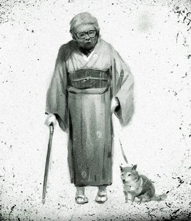 GOG TheOsakaBrotherhood M