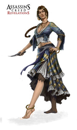 Trickster : Photo Assassins creed artwork, Assassins creed