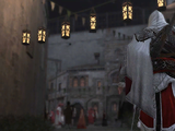 The Ezio Auditore Affair