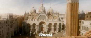 Venice Lineage